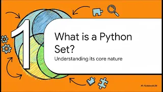 Python Sets Explained Unique Unordered Data Structures Made Simple TIE Unlock