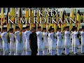 Bruneian March: Tekad Kemerdekaan - Determination of Independence