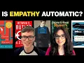 Empathy vs Emotional Contagion Reading Emotion Real Life