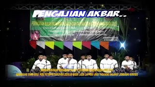 Download Sholawat PSHT fersi sawangen MP3