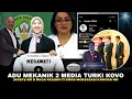 ADU MEKANIK 2 FEDERASI VOLI\