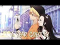 Nightcore - Mid-December Peech