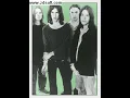 The Verve - Black & Blue