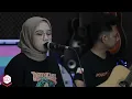 DEMI KAU DAN SI BUAH HATI - PANCE PONDAAG (LIVE COVER INDAH YASTAMI)