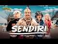 Download Lagu Ndarboy Genk - Sendiri (Official Music Video)