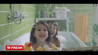 إعلان فريش الجديد رمضان      دندنها