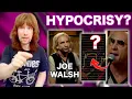 Lagu Hypocrisie OF onwetendheid? BEWIJS dat de muziekindustrie kapot is.