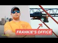 How Brooklyn s Last Crane Operators Get A Nonstop 24-Hour Job Done
