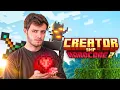 CreatorSMP Hardcore Seizoen 2 | Dag 2