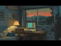 Download Lagu Lofi Hip Hop Beats 🔔 1980s \u0026 90s Night Light Room \u0026 Vintage Shibuya Evening 👕 Lofi Rain Playlist