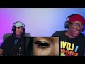 Hurricane Wisdom - Over Now (Official Music Video) REACTION!