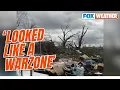 It Was Headed Right For Us Tennessee Family Recounts Deadly Tornado Coming Right For Their Home