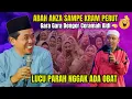 Lagu KH ANWAR ZAHID TERLUCU 2025 | ALDI CERAMAH DI DEPAN ABAH ANZA BIKIN KRAM PERUT | KALINYAMATAN JEPARA