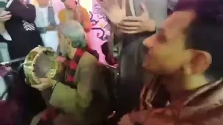 هاتى التأشيرة يامشيرة هاتي التأشيره يا مشيرة مددد 