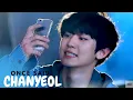 Download Lagu Park Chanyeol once said...