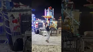 اغنية بنت اكابر من سهرات مرسي مطروح أغاني اصالة 