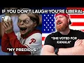 Download Lagu If You Laugh, You're Conservative PT.137 Memes \u0026 Comedy for Republicans \u0026 Patriots