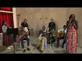 When Jesus Comes - Ruth Koskei, Becky, Faith, Neema