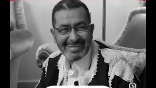 وفاة الشاعر الليبي حسين الرياني عن عمر    عاما في ليبيا اليوم دندنها