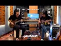 Download Lagu Pay X Dewa Budjana - Jamming #trending #viralvideo #payburman #dewabudjana #jamming #guitar