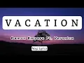 Download Lagu Vacation - Damon Empero Ft. Veronica Noyz Music