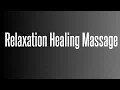 NO WAY Ultimate Full Body Reset Massage for Deep Relax ASMR