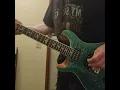 Tropic Vibration Light It Up Ending Solo!!