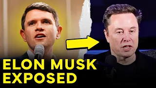 James Talarico’s Message to Elon Musk: “Texas Is NOT for Sale”