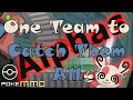 PokeMMO Pain Split Nerfed Spinda Method Alpha Catching Guide Best Timer Ball Rate