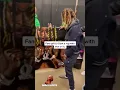 Download Lagu A FAN GIFTS LIL DURK A RUG WITH KING VON ON IT #shorts