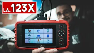 Is the LAUNCH CRP 123x Worth Your Money In 2025 REVIEW