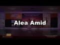 ALEA - (Rida : As3ab ayam hayati)  - International Congress - Bussolengo - Verona