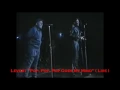 LeVert  - Pop, Pop, Pop Goes My Mind ( Live )  *rare footage*