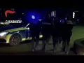 Download Lagu Italian and German police conduct series of mob raids