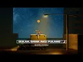 Download Lagu Maudy Ayunda - Bulan, Bawa Aku Pulang | Official Lyric Video