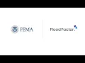 Flood Factor vs FEMA Flood Maps - What are the differences