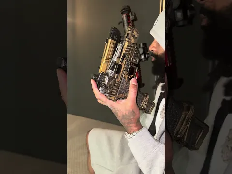 All the Gold