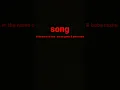 Download Lagu song | in the name of love - martin gamix \u0026 bebe rexha