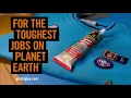 How to Glue Fabrics with Gorilla Contact Adhesive