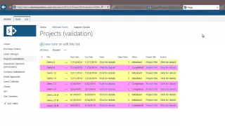 Webinar video