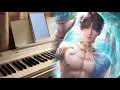 Download Lagu Love and Deepspace OST - The Deep Sea | Abyssal Prayer (Rafayel | When Tides Echo BGM Piano Cover)