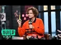 What s In Matthew Gray Gubler s Backpack