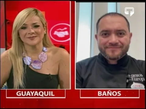 3era edición campaña Quesos de Europa en Francia se habla el idioma del Amor