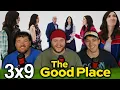 Download Lagu EVERYONE IS JANET?!? | The Good Place 3x9 'Janet(s)' First Reaction!