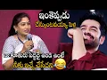 Lagu నా కూతురు ని చేసుకుంటావా🤣🤣👌 | Home Minister Vangalapudi Anitha Hilarious Comments On Ram Pothineni