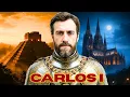Lagu CARLOS I | El REY Que Creó El Mayor IMPERIO Del Mundo