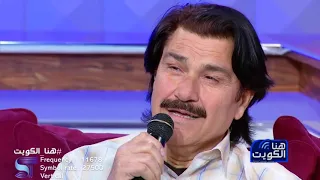 موال يازين واشغيرك واغنيه عمي يا العطار الفنان عبد الواحد حداد دندنها
