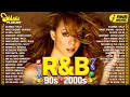 Lagu Best of R\u0026B Classics 90s \u0026 2000s ~ Old School R\u0026B Music Ever 💿 Mariah Carey, Ne-Yo, Usher,Akon,Nelly