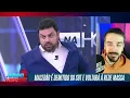 Download Lagu 🚨O que aconteceu hoje no SBT com Macedão da Chinelada é MUITO SÉRIO