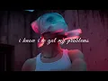 Broken | The Devil Wears Prada (slowed + reverb)